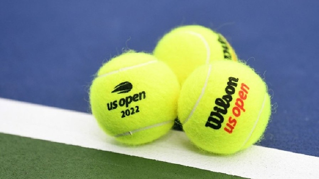 Kết quả tennis US Open 2022 hôm nay. Kết quả Mỹ mở rộng 2022