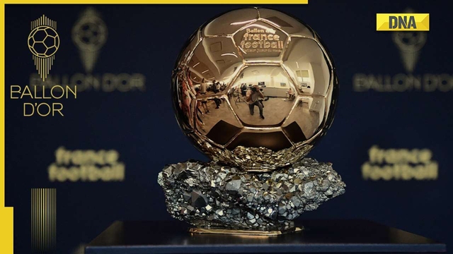 Link xem TRỰC TIẾP Lễ trao giải Quả bóng vàng 2022