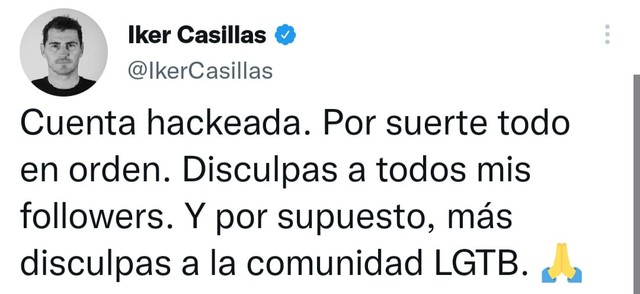 Casillas, Iker Casillas, Iker Casillas công khai mình là gay, Casillas là người đồng tính, Casillas đồng tính, Casillas là gay, Casillas ly hôn vợ, gay, đồng tính, LGBT