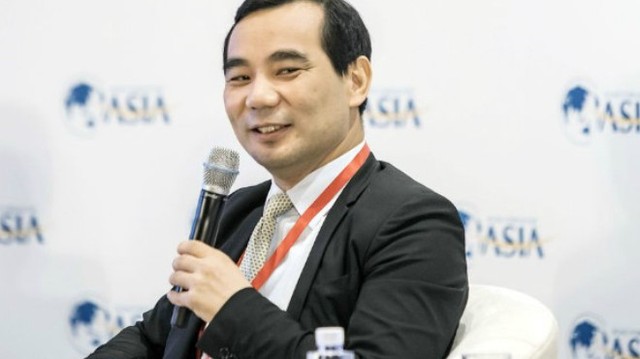Tỷ phú, cựu Chủ tịch tập đoàn bảo hiểm lớn nhất Trung Quốc bị kết án