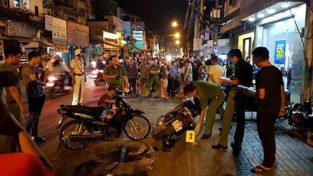 Phó Thủ tướng Thường trực Trương Hòa Bình chỉ đạo làm rõ vụ cướp sát hại các 'hiệp sĩ đường phố'