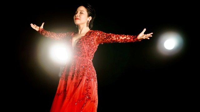 Ca sĩ Mỹ Linh với tour diễn Xuyên Việt: Chân dung chân thật nhất về Mỹ Linh xưa nay
