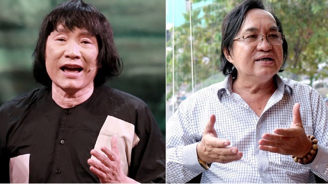 Sẽ ‘bỏ phiếu lại’ với trường hợp NSƯT Minh Vương, Thanh Tuấn, Giang Châu
