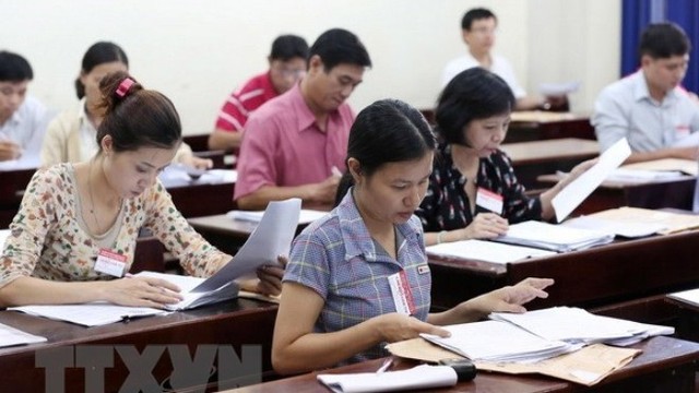 Có dấu hiệu của sự can thiệp làm thay đổi kết quả thi tại tỉnh Sơn La