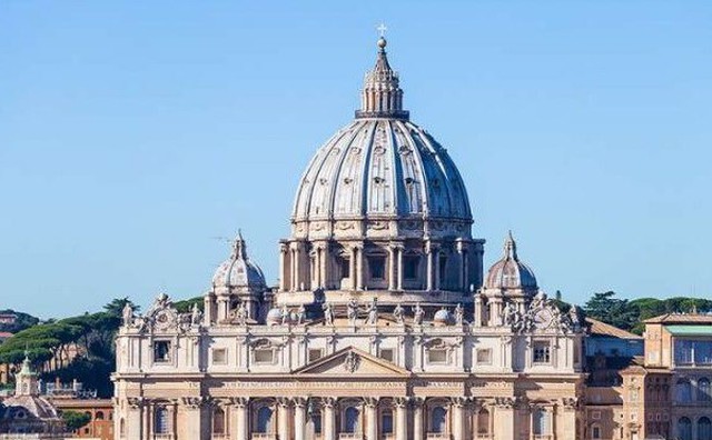 Tòa thánh Vatican lên án các vụ lạm dụng tình dục trong Giáo hội Mỹ