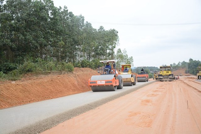  UBND tỉnh Bắc Giang chỉ đạo gỡ 'nút thắt' mặt bằng cao tốc Bắc Giang – Lạng Sơn