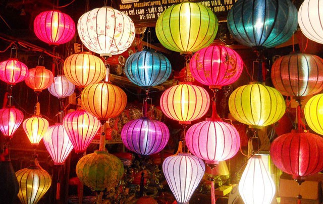 Trong năm 2019, Hà Nội sẽ tổ chức lễ hội đèn Quảng Chiếu tại Hoàng thành Thăng Long?