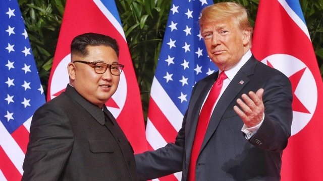 Truyền thông Triều Tiên lần đầu đưa tin về thượng đỉnh Mỹ - Triều lần 2