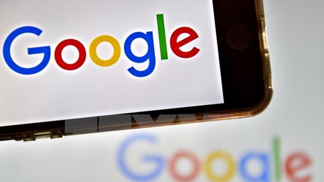 Google kháng cáo mức phạt lần thứ ba của EU