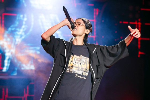 'King Of Rap': Xuất hiện hàng loạt 'rap triệu view' khiến 4 giám khảo 'đổ gục'