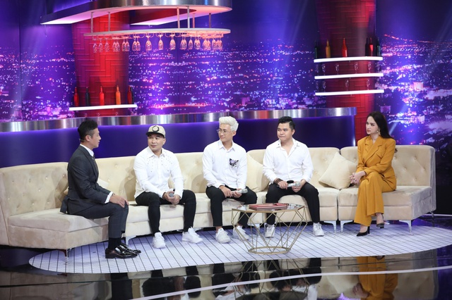 Bài hát đầu tiên, Bài hát đầu tiên tập 15, Nhóm MTV, Quân AP, VTV3, bai hat dau tien, bai hat dau tien tap 15