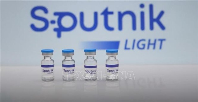 Dịch Covid-19: Nga thử nghiệm vaccine dạng xịt mũi với trẻ em       