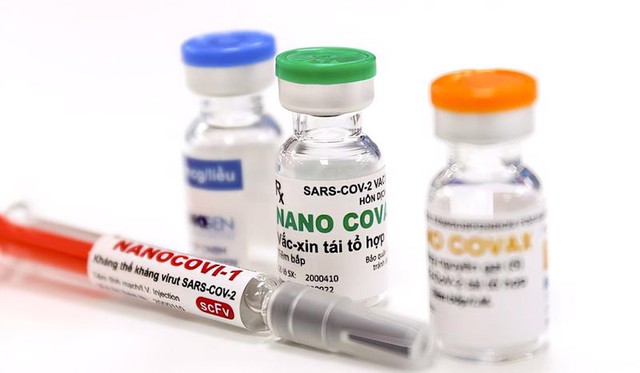 Thủ tướng chỉ đạo về việc cấp phép và sử dụng vaccine Nanocovax