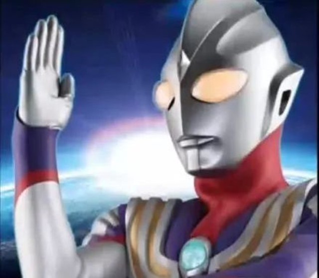 Ultraman Tiga, Ultraman Tiga phát sóng trở lại, Phim hoạt hình, phim hoạt hình nhật bản, Siêu nhân, phim hoa ngữ, cbiz, phong sát, thanh trừng, tin đồn, rumor, bát quái