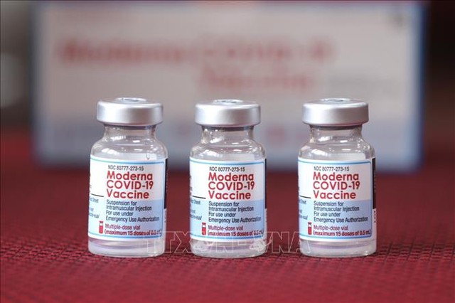 Các nước tiêm kết hợp hai mũi vaccine Covid-19 như thế nào?
