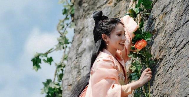 'Quân Cửu Linh': Công chúa rơi xuống vực, 'trai đẹp' Kim Hạn còn mải nghĩ vẩn vơ
