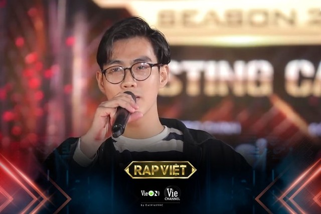 Rap Việt mùa 2, Rap Việt, rap việt mùa 2 tập 1, Quán quân rap Việt, Rap Việt chung kết, Rap Việt concert, rap Việt All star concert, nhạc hip hop, rap việt lên sóng 