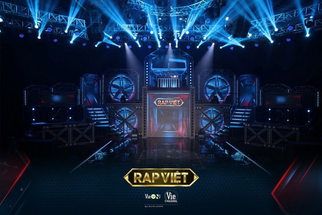 Rap Việt mùa 2, Rap Việt, rap việt mùa 2 tập 1, Quán quân rap Việt, Rap Việt chung kết, Rap Việt concert, rap Việt All star concert, nhạc hip hop, rap việt lên sóng 