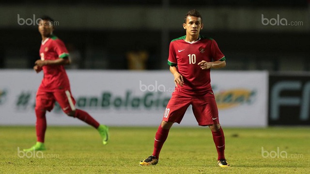U18 Việt Nam cẩn thận, U18 Indonesia đang sở hữu ‘ma thuật của Messi’