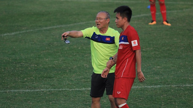 U23 Việt Nam dự M-150 Cup: Vắng Tuấn Anh, sao U20 được triệu tập