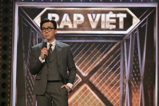 Rap Việt, xem Rap Việt, tập 1 Rap Việt, Rap Việt tập 1, Trấn Thành, Xem rap việt tập 1, HTV2, rap viet tap 1, tap 1 rap viet, Binz, Suboi, Tran Thanh, rap viet