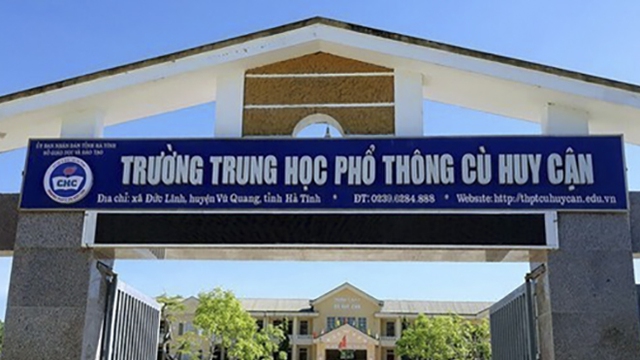 Thí sinh phúc khảo thi tốt nghiệp Trung học phổ thông năm 2020 tăng 22,5 điểm 