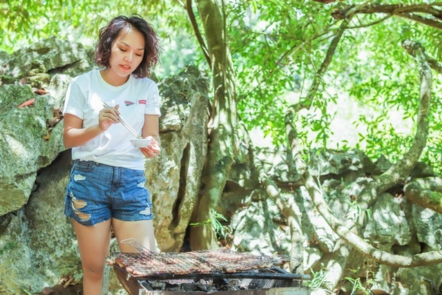 Thái Thùy Linh, Thái Thùy Linh du ca, Du ca: Đi và Hát, Phong Nha Kẻ Bàng, ca sĩ Thái Thuỳ Linh, Thái thuỳ linh là ai, du ca, du ca thai thuy linh