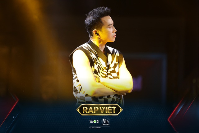 Rap Việt, xem Rap Việt, Trấn Thành, HTV2, xem Rap Việt tập 1, Rap Việt mùa 2, rap việt tập 1, tập 1, Rap Việt tập 1, xem tập 1 rap việt, htv2, trấn thành, karik, bố già