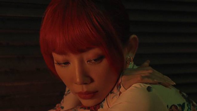 MV ‘Em đã có người mới’ của Tóc Tiên: Chín muồi trong âm nhạc