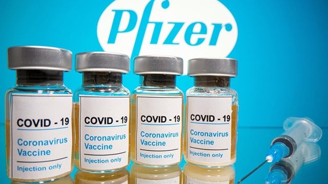 Phê duyệt kinh phí mua bổ sung gần 20 triệu liều vaccine Pfizer