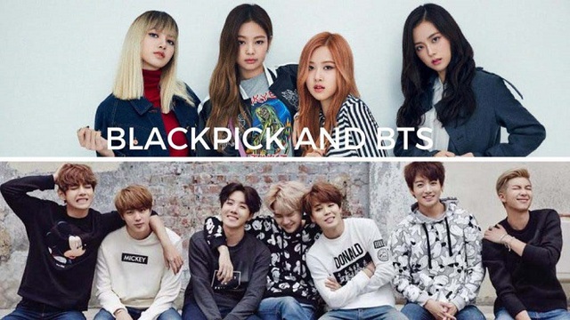 Vượt BTS, MV của BLACKPINK đạt lượt xem 'khủng' nhất 2018
