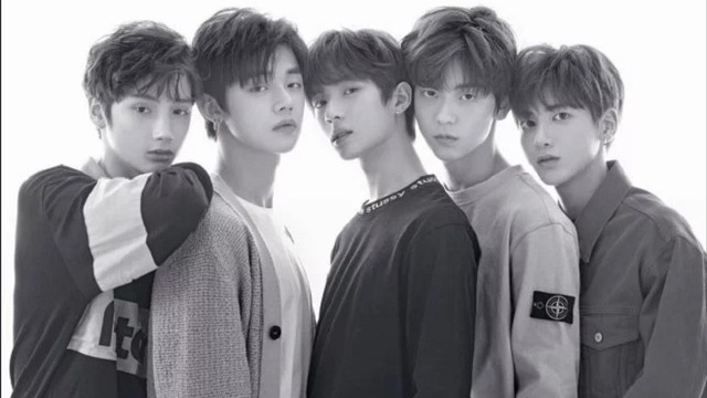 TEASER: TXT - Nhóm 'đàn em' của BTS cuối cùng đã có lịch 'debut' chính thức