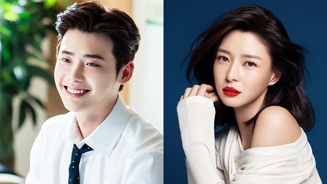 Rộ tin mỹ nam Lee Jong Suk đã là 'hoa có chủ'