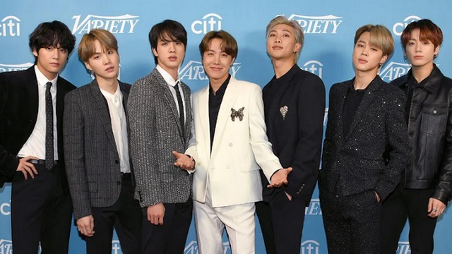 8 lần BTS 'quên' báo J-Hope về quy định trang phục 