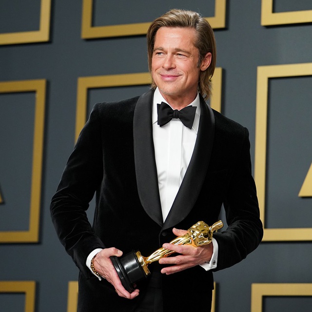 Oscar, Oscar 2021, ngày giờ Oscar 2021, kế hoạch Oscar, Oscar covid, Oscar trực tuyến, Oscar Kí sinh trùng, Oscar Brad Pitt, Oscar Parasite, Oscar giải thưởng