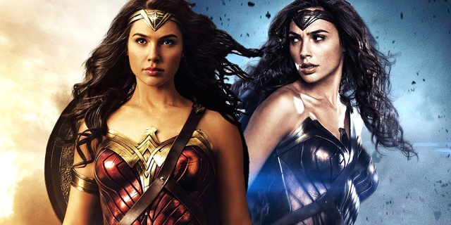 Wonder Woman, Wonder Woman 2, Wonder Woman 1984, Nữ thần chiến binh, Wonder Woman review, nữ thần chiến binh review, Wonder Woman hay không, Gal Gadot, Wonder Woman 3