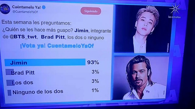 BTS, Jimin, Jimin BTS, BTS Jimin, Brad Pitt, Jimin Brad Pitt, so sánh Jimin Brad Pitt, so sánh Brad Pitt Jimin, RM, Jungkook, V, Suga, Jin, Jhope, J Hope, V BTS, RM BTS