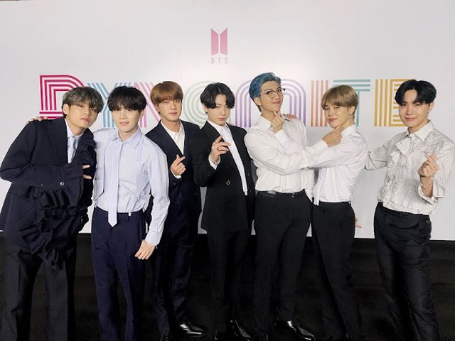 BTS, Grammy, Grammy 2022, Dynamite, BTS đề cử Grammy, BTS trượt giải Grammy, Butter, Butter BTS, Butter BTS đề cử Grammy, RM, Jin, Jimin, Suga, V BTS, JHope, Jungkook