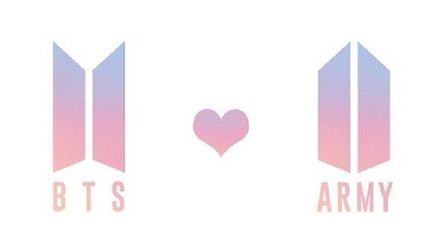 Bạn có biết ý nghĩa của logo BTS và logo ARMY?