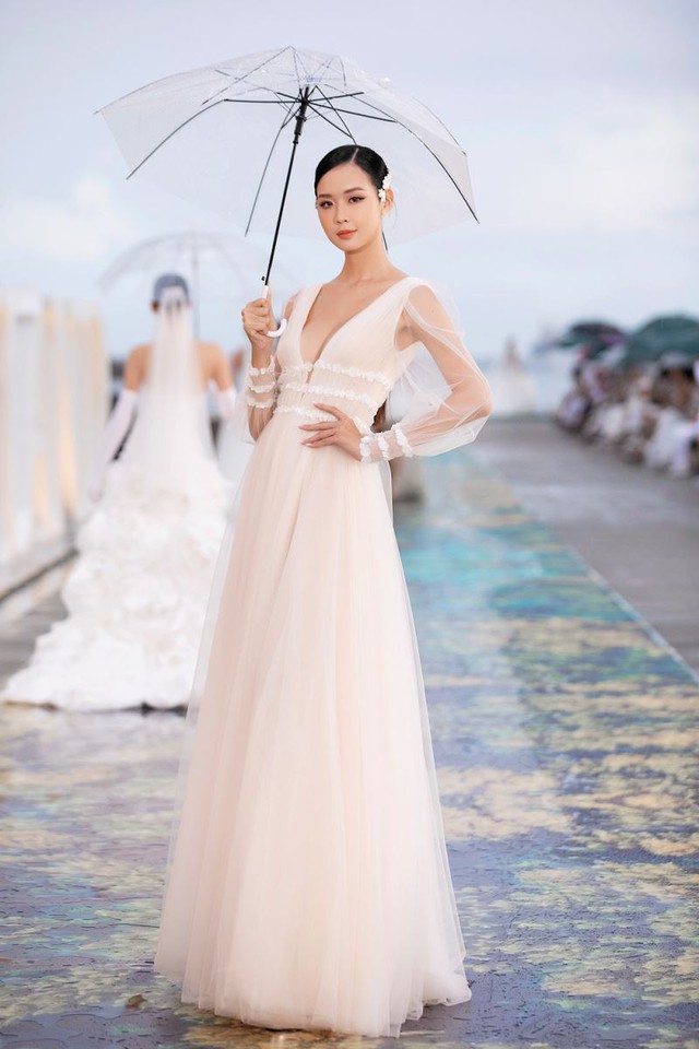 Bảo Ngọc, Á hậu Bảo Ngọc, Á hậu 1 Bảo Ngọc, Miss World, Miss World Vietnam, Miss World Vietnam 2022, Miss Intercontinental, Hoa hậu Liên lục địa