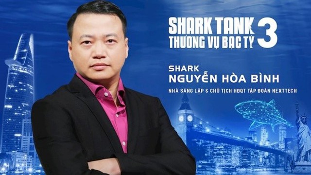 Shark Bình và những phát ngôn gây chấn động