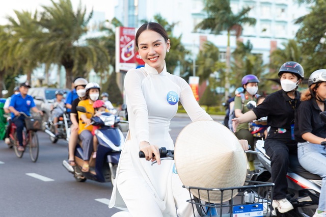 Miss World, Hoa hậu Thế giới, Miss World Vietnam, Miss World Vietnam 2022, Lương Thùy Linh, Lona Kiều Loan, Phạm Kim Dung, Hoa Hậu Thế Giới Việt Nam 2022