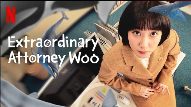 'Luật sư kỳ lạ Woo Young Woo' khiến những món đồ của Park Eun Bin 'cháy hàng'