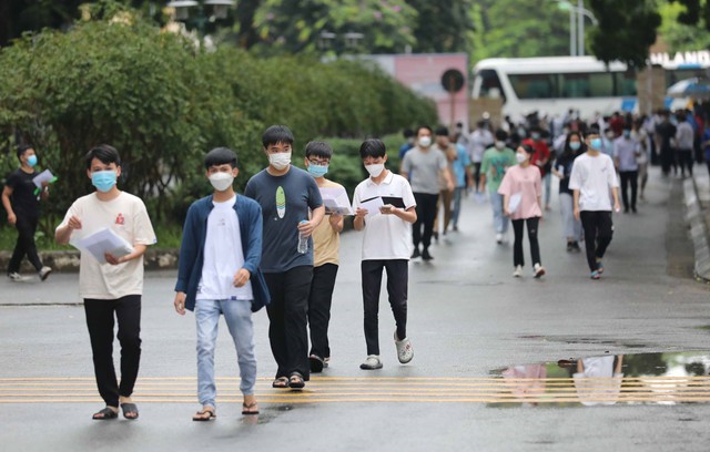 Xét tuyển. Tuyển sinh. Đánh giá tư duy. Kỳ thi đánh giá tư duy. Bách khoa Hà Nội