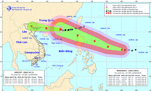 Bão số 5, Tin bão số 5, Bão MangKhut, Siêu bão MangKhut, Cơn bão số 5, Tin bão, tin bão mới nhất, Tin bão khẩn cấp, Bão mới nhất, dự báo thời tiết, thời tiết, siêu bão