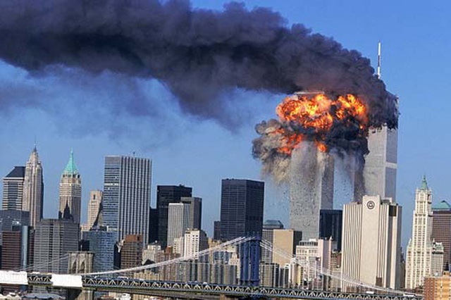 Sự kiện 11/9 - Vụ khủng bố đẫm máu nhất trong lịch sử nước Mỹ