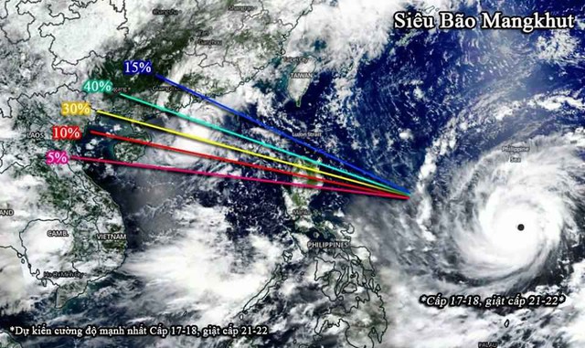 Bão số 5, bao so 5, Tin bão số 5, Bão MangKhut, Siêu bão MangKhut, Bao MangKhut, Cơn bão số 5, dự báo thời tiết, siêu bão, Tin bão, tin bão mới nhất, Tin bão khẩn cấp