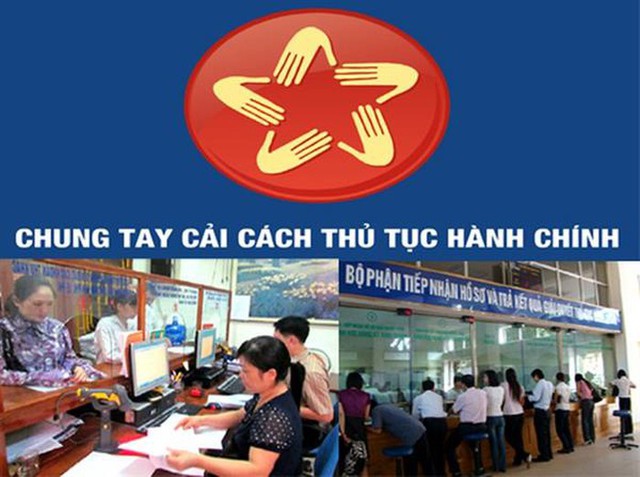 Hà Nội đẩy mạnh cải cách hành chính, tạo điều kiện cho người dân và doanh nghiệp