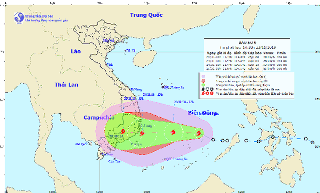 Bão số 9, Tin bão số 9, Dự báo thời tiết, Tin bão, Không khí lạnh, Tin bão mới, tin bão khẩn cấp, gió mùa đông bắc, không khí lạnh tăng cường, thời tiết, tin thời tiết