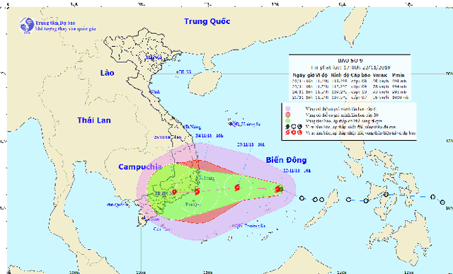 Bão số 9, Tin bão số 9, Cơn bão số 9, Tin bão mới nhất, Tin bão, Không khí lạnh, bão số 9 2018, tin bão khẩn cấp, dự báo thời tiết, tin thời tiết, thời tiết ngày mai